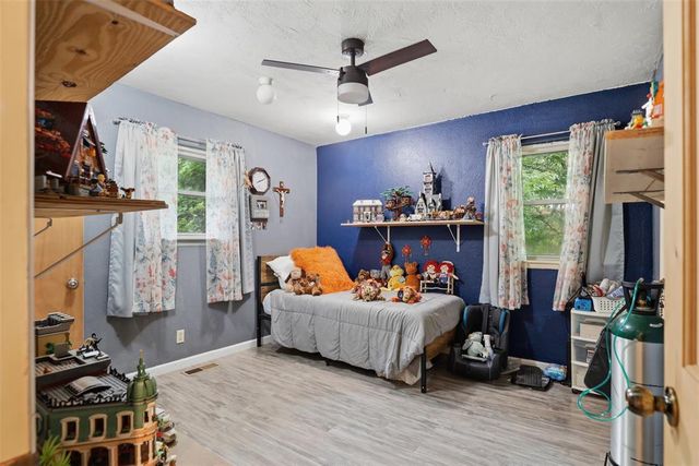 11612 E Sewell Avenue, Choctaw, OK 73020