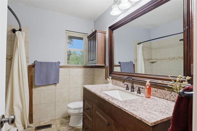 11612 E Sewell Avenue, Choctaw, OK 73020