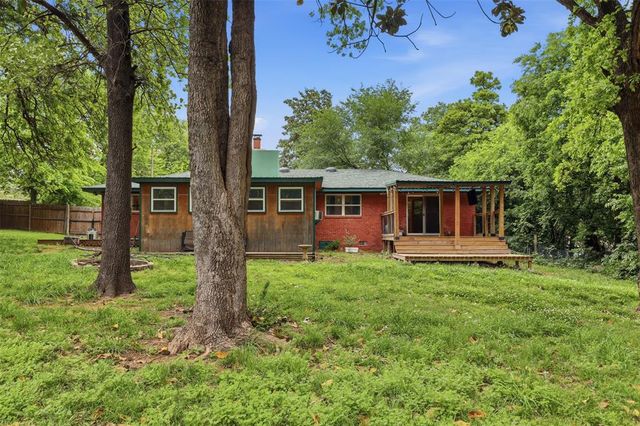 11612 E Sewell Avenue, Choctaw, OK 73020