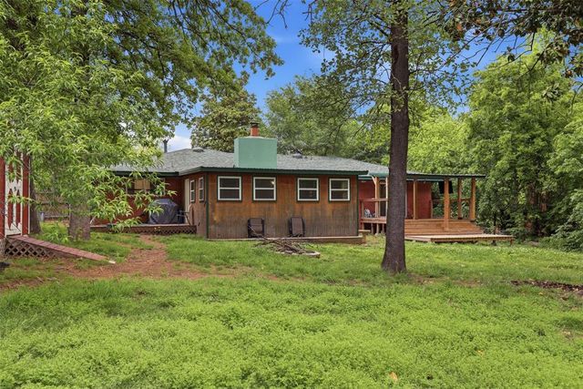 11612 E Sewell Avenue, Choctaw, OK 73020