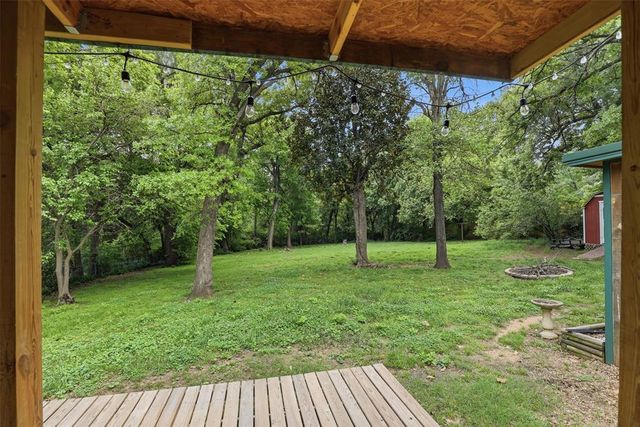 11612 E Sewell Avenue, Choctaw, OK 73020