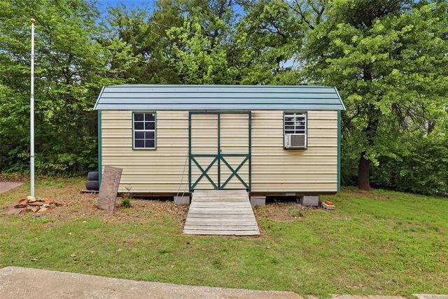 11612 E Sewell Avenue, Choctaw, OK 73020