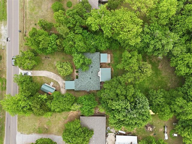 11612 E Sewell Avenue, Choctaw, OK 73020