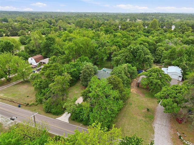 11612 E Sewell Avenue, Choctaw, OK 73020