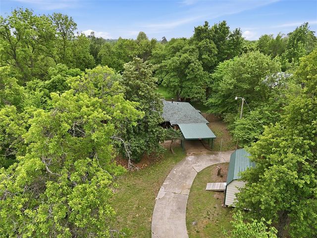 11612 E Sewell Avenue, Choctaw, OK 73020