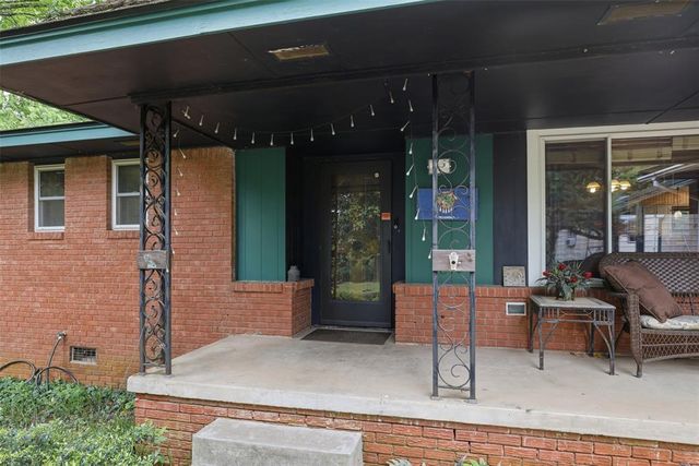 11612 E Sewell Avenue, Choctaw, OK 73020