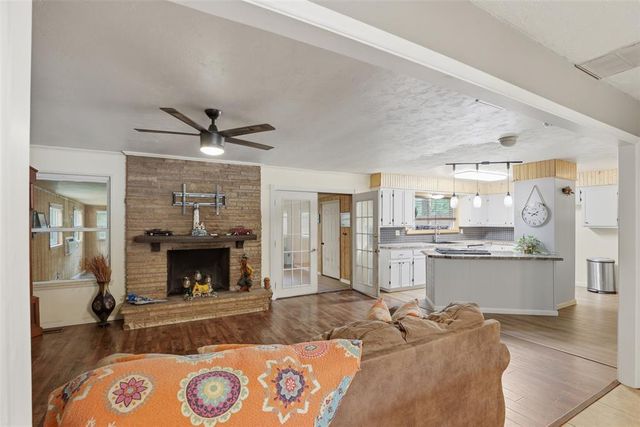 11612 E Sewell Avenue, Choctaw, OK 73020