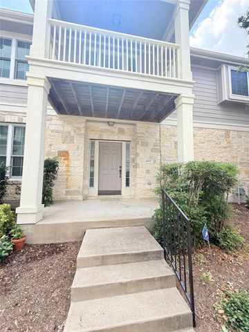 1900 Scofield Ridge PKWY 4701, Austin, TX 78727