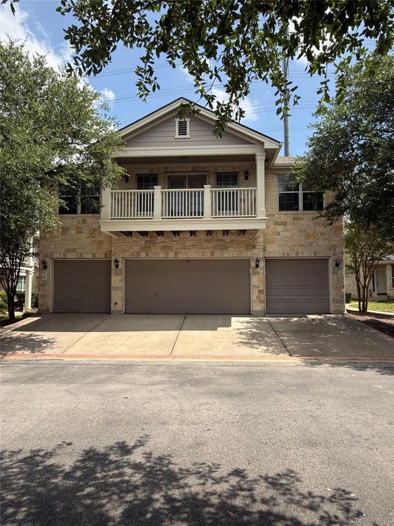 1900 Scofield Ridge PKWY 4701, Austin, TX 78727