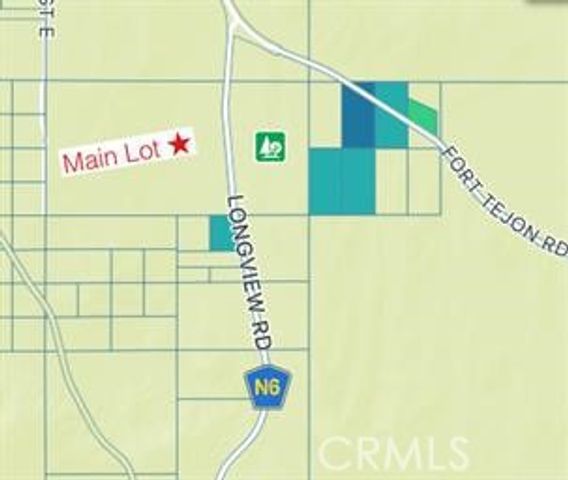13 Longview Road, Pearblossom, CA 93553