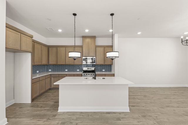 3900 Keya Drive, Celina, TX 75078