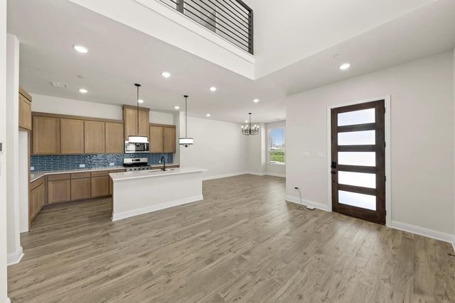 3900 Keya Drive, Celina, TX 75078