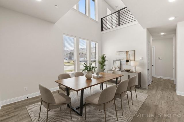 3900 Keya Drive, Celina, TX 75078