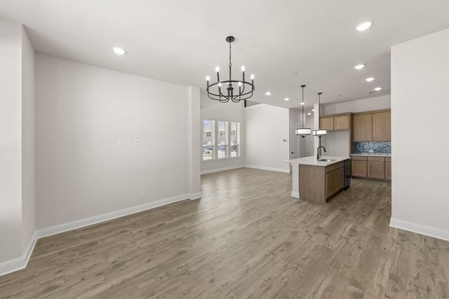 3900 Keya Drive, Celina, TX 75078