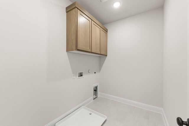 3900 Keya Drive, Celina, TX 75078