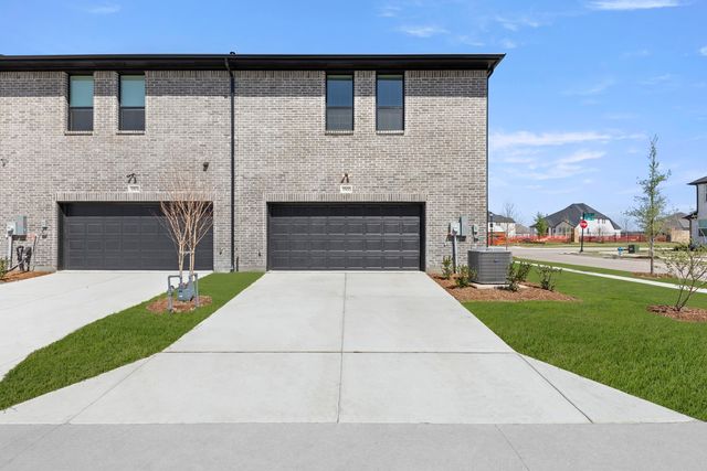 3900 Keya Drive, Celina, TX 75078