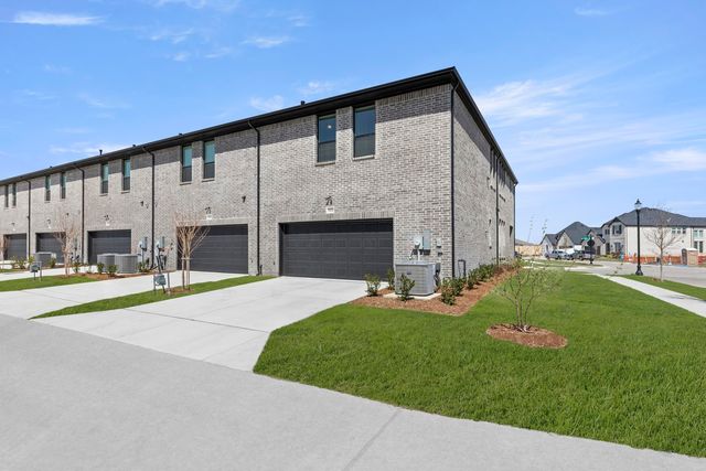 3900 Keya Drive, Celina, TX 75078