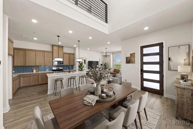 3900 Keya Drive, Celina, TX 75078