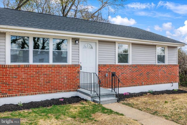 1531 TIEMAN DR, Glen Burnie, MD 21061