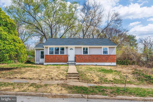 1531 TIEMAN DR, Glen Burnie, MD 21061