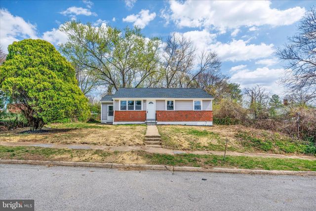 1531 TIEMAN DR, Glen Burnie, MD 21061