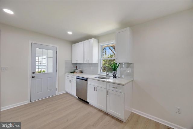 1531 TIEMAN DR, Glen Burnie, MD 21061