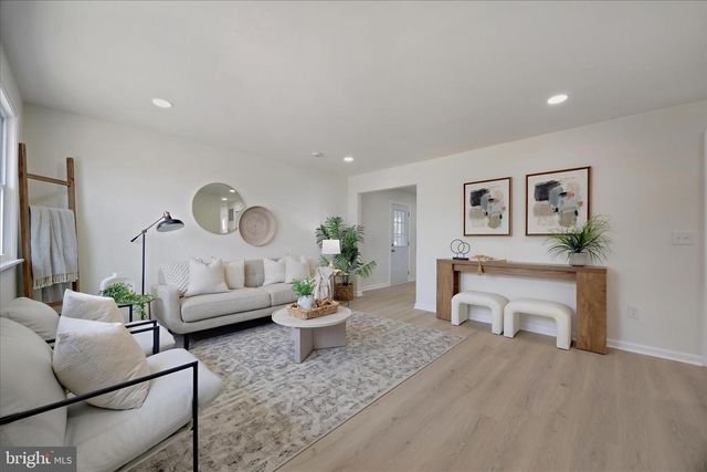 1531 TIEMAN DR, Glen Burnie, MD 21061