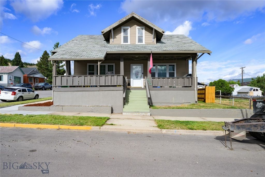 620 Ash Street, Anaconda, MT 59711 — photo 2