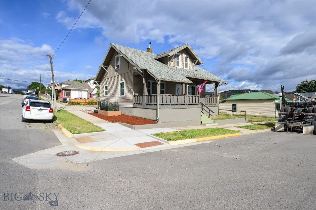 620 Ash Street, Anaconda, MT 59711 — photo 4
