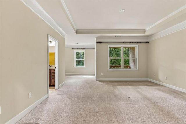 143 Barkley Lane, Sandy Springs, GA 30328