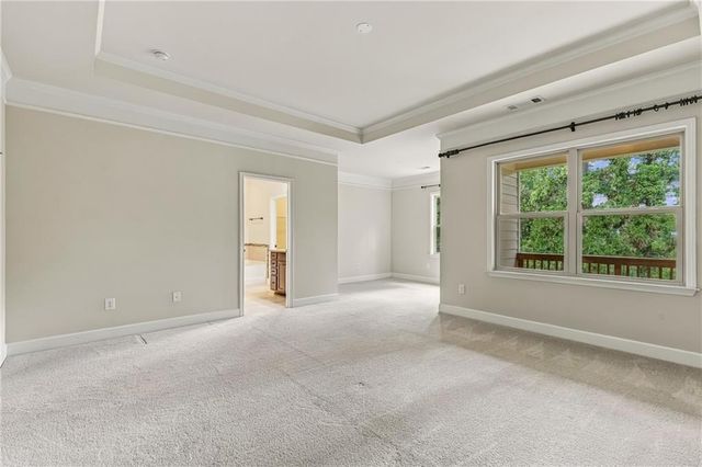143 Barkley Lane, Sandy Springs, GA 30328
