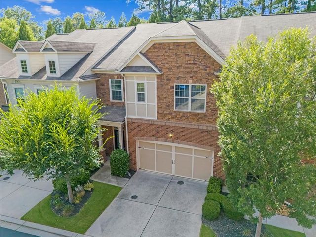 143 Barkley Lane, Sandy Springs, GA 30328