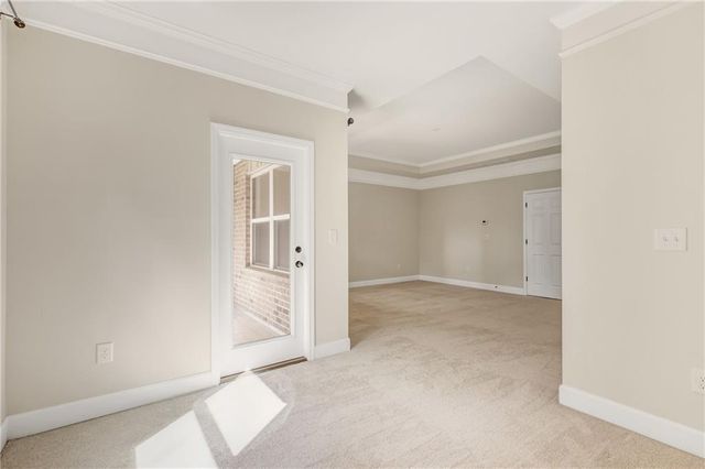 143 Barkley Lane, Sandy Springs, GA 30328