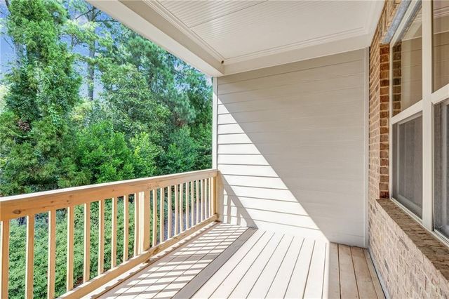 143 Barkley Lane, Sandy Springs, GA 30328