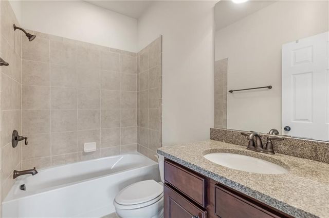 143 Barkley Lane, Sandy Springs, GA 30328