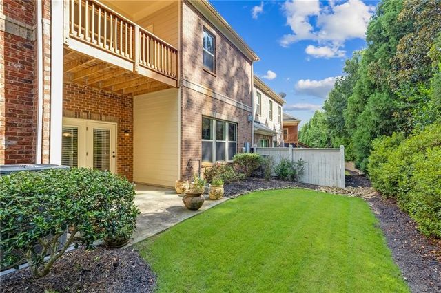 143 Barkley Lane, Sandy Springs, GA 30328