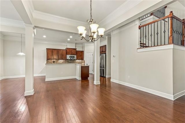 143 Barkley Lane, Sandy Springs, GA 30328