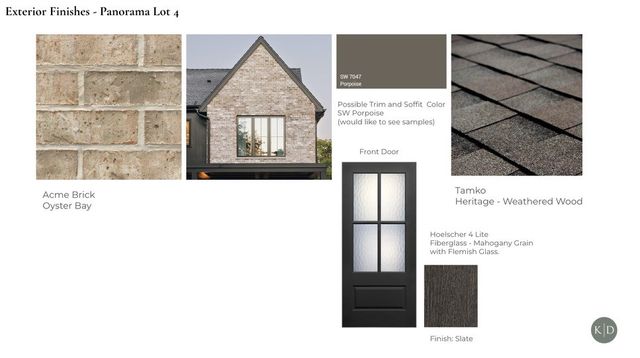 2902 E Panorama Place, Fayetteville, AR 72703