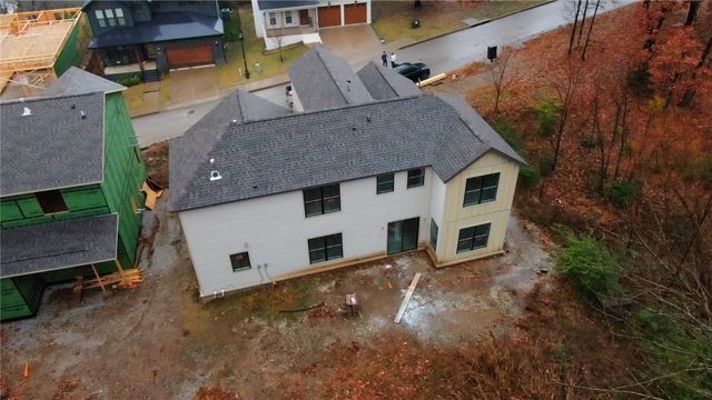 2902 E Panorama Place, Fayetteville, AR 72703