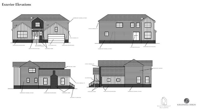 2902 E Panorama Place, Fayetteville, AR 72703