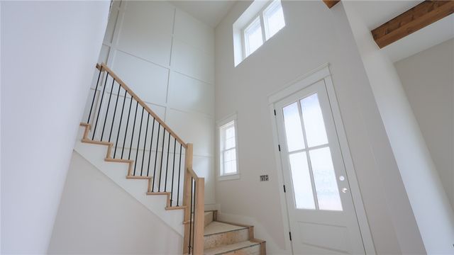 2902 E Panorama Place, Fayetteville, AR 72703