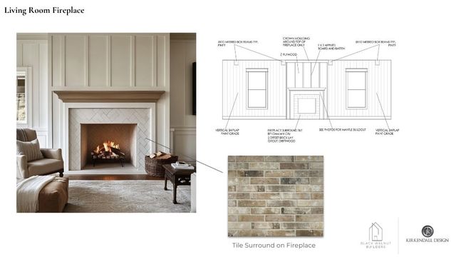 2902 E Panorama Place, Fayetteville, AR 72703