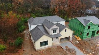 2902 E Panorama Place, Fayetteville, AR 72703