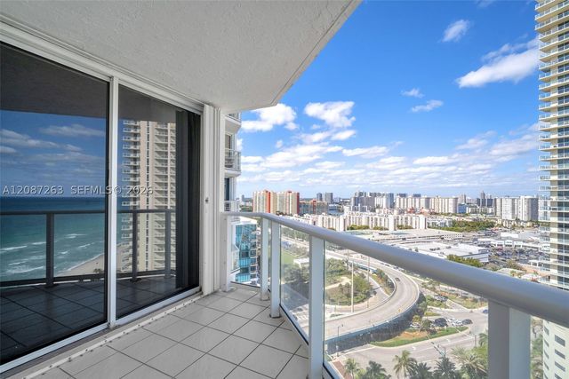 16485 Collins Ave 2136, Sunny Isles Beach, FL 33160