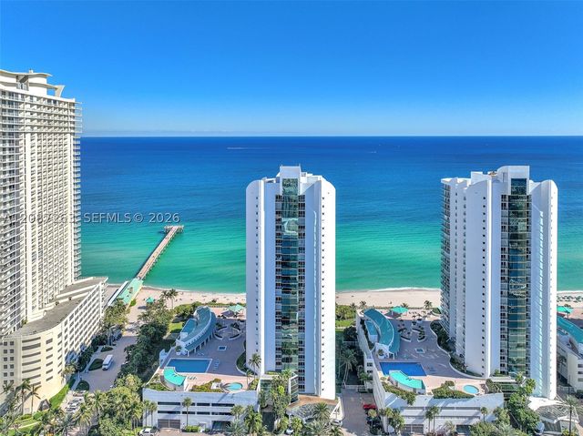 16485 Collins Ave 2136, Sunny Isles Beach, FL 33160