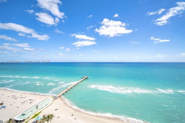 16485 Collins Ave 2136, Sunny Isles Beach, FL 33160