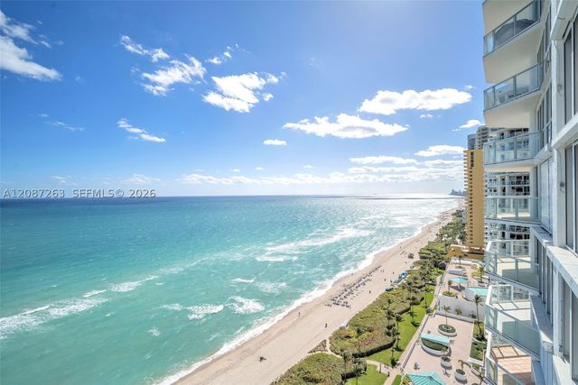 16485 Collins Ave 2136, Sunny Isles Beach, FL 33160