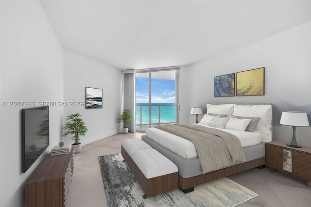 16485 Collins Ave 2136, Sunny Isles Beach, FL 33160