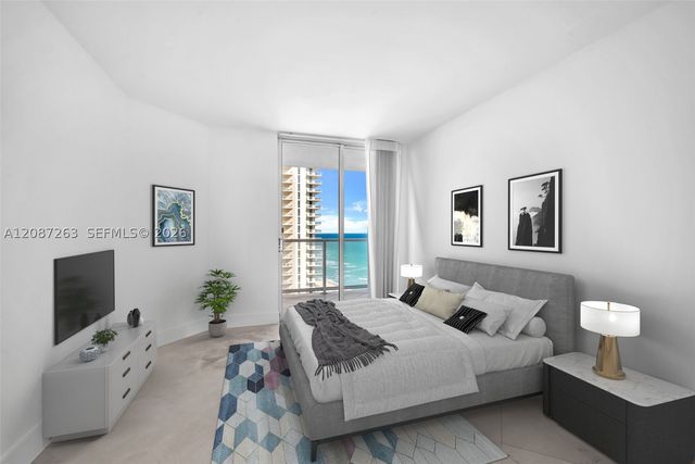 16485 Collins Ave 2136, Sunny Isles Beach, FL 33160