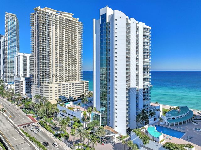 16485 Collins Ave 2136, Sunny Isles Beach, FL 33160